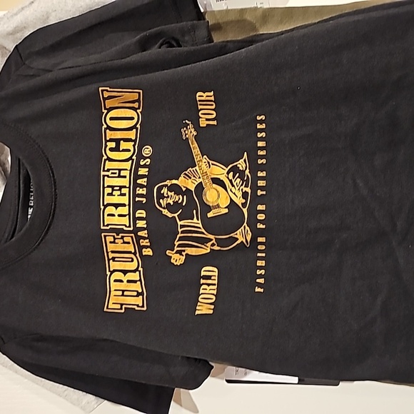 NWT 3 piece True Religion set - Picture 7 of 9